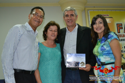 rolim de moura